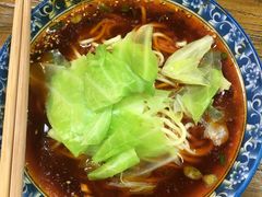-蒋六十八梯眼镜面(狮子坪店)