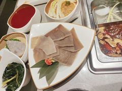 -海底捞火锅(江宸天街店)