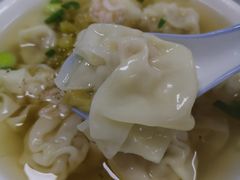 -汪家馄饨(集庆路店)