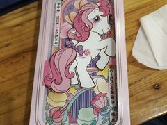 -好利来(高新枫叶广场店)