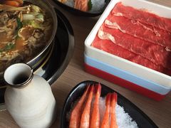 -水林间·寿喜烧自助(仙林金鹰店)