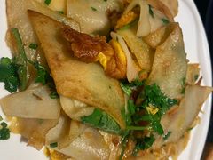 -芳芳私房菜·精做淮扬菜(承德路店)