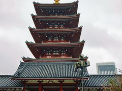 -浅草寺