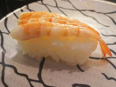 鲜虾寿司-争鲜回转寿司(朝北大悦城店)