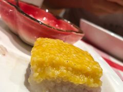 黄米凉糕-西贝莜面村(近铁城市广场店)