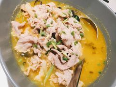 -鹿港小镇(悠唐店)