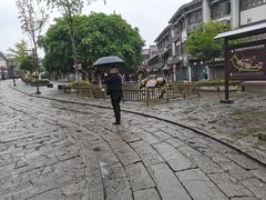 -南关石牌坊古镇