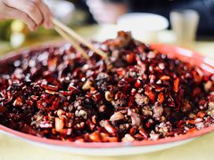-林中乐辣子鸡(歌乐山总店)