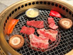 -乾杯烧肉居酒屋(中洲湾店)