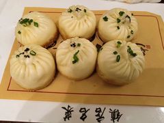 -沪华海鲜大酒楼(南汇店)