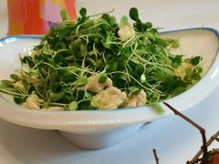 -金家老三饭庄(常营店)