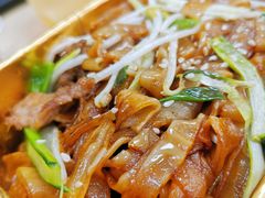 干炒牛河-顺粤楼·粤菜·点心(融创茂店)
