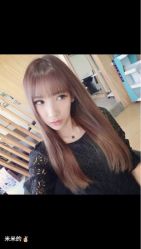 豆越店长-icare美发沙龙