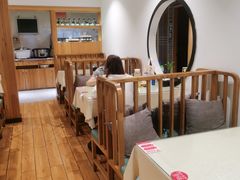 -陈阿婆鱼头泡饼·京味菜(复兴路店)