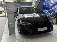 -浙江元通滨奥汽车有限公司(奥迪4S店)