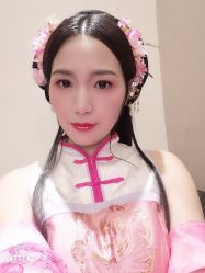 -盘子女人坊古装写真摄影(天津总店)