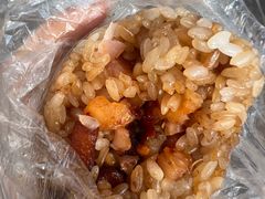 -六广门毛阿姨糯米饭
