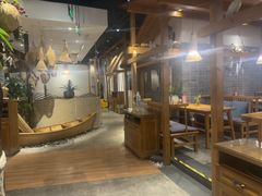 -丹江渔村(龙旗店)