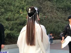 -欢乐海岸椰林沙滩-2025湾区超级灯会