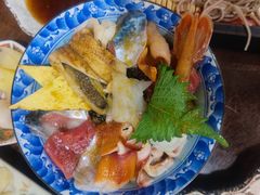 -加奈日本料理
