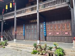 -马家大院
