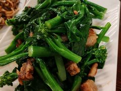 -利杨记·本味轩粥坊·烧烤(宝体店)