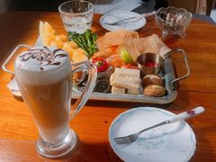 -陶享时光西餐·下午茶(信河街店)