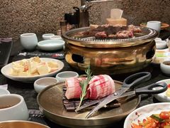 -味家烤肉烤鳗鱼牛排(西塔旗舰店)