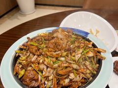 -全聚德(上海首店浦东店)