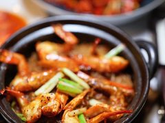 -莉莉海堂HAITANG·烤鸭(国贸商城店)