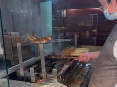 -The COOK·厨餐厅·自助餐(浦东嘉里大酒店)