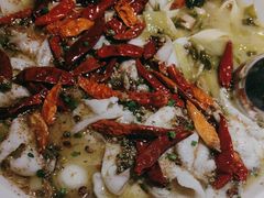 -鱼亨小鲜酸菜鱼(大信店)