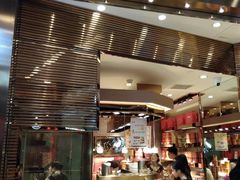 门面-美珍香(苏州中心商场店)