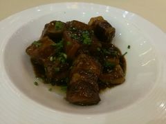 红烧肉-老正兴菜馆(福州路店)