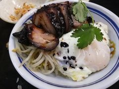 叉烧饭-BOIBOI马来茶餐室(江宁路店)