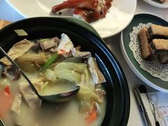 -老伙记海鲜码头(北滘店)