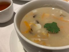 -玫瑰厅上海菜(兴国路店)