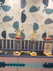 -奈尔宝·儿童乐园·亲子餐厅(苏州大悦城店)