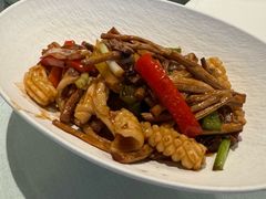 -白云中餐厅·粤菜·亚龙湾喜来登度假酒店