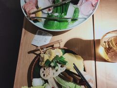 -生如夏花泰式火锅(西村黑金店)