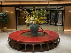 -晶丽香榭自助餐(南京大饭店)