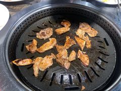 -33韩式自助烧烤(环城南路店)