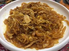 -7号院家宴.烧鸽子(门头沟店)