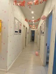 -蓝丝带 催乳 产后恢复中心(狮山龙湖店)