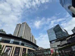 -龙湖重庆时代天街