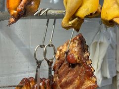 -西华美食·老广烧腊(豪贤路店)