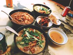 -慧娟面馆·餐厅(望江路店)