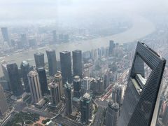 -上海中心大厦