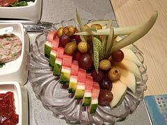 -海底捞火锅(天一广场亚细亚店)