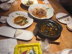 -桂小厨广西菜(印象城店)